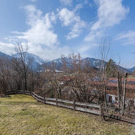 Haus Loeweneck Villa Bayrischzell Eksteriør bilde