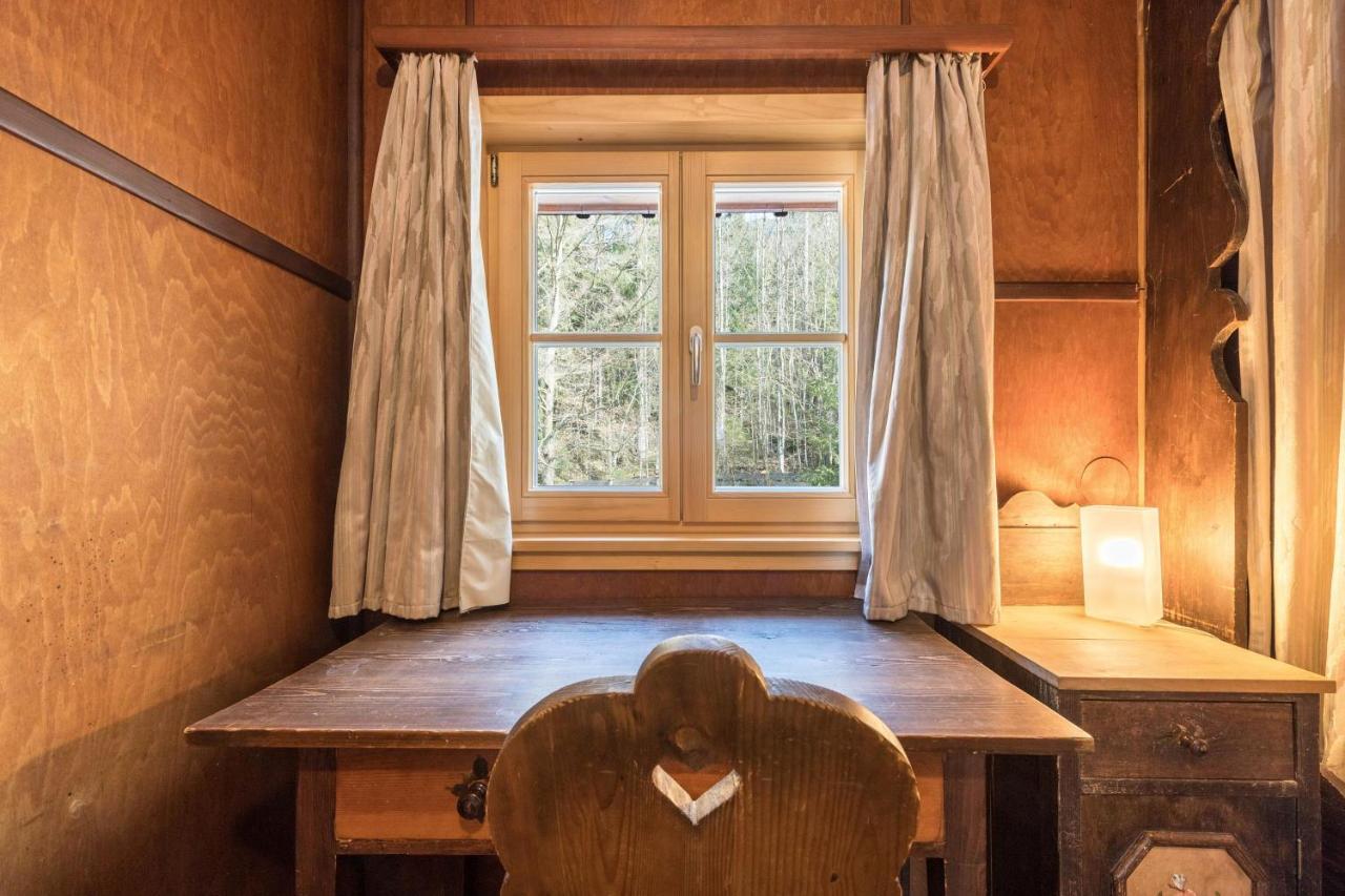 Haus Loeweneck Villa Bayrischzell Eksteriør bilde